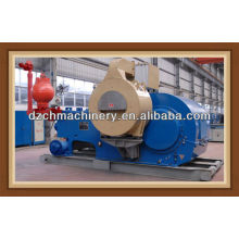 Triplex mud pump for drilling rig